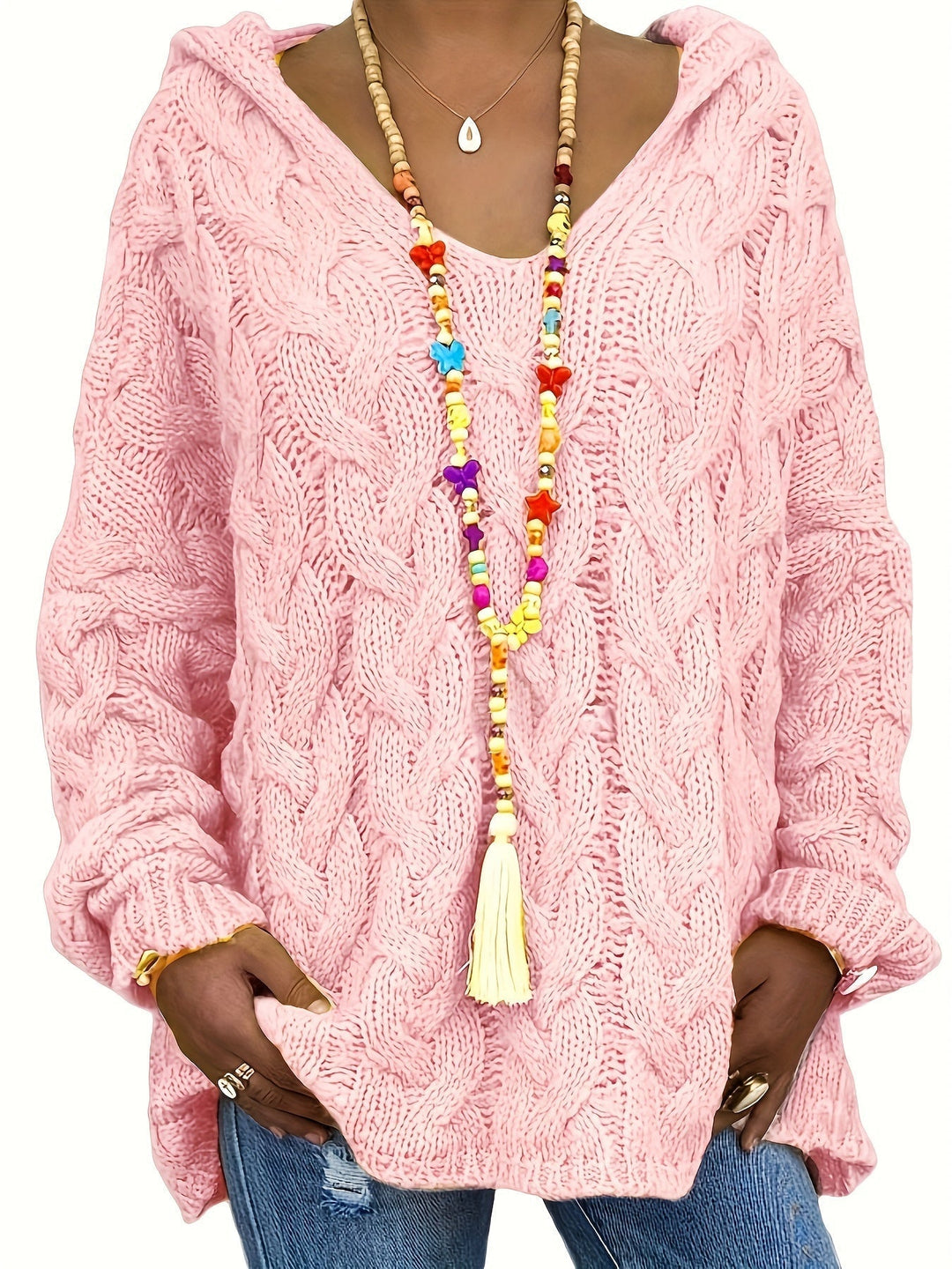 Kaira | Stylish Casual Sweater