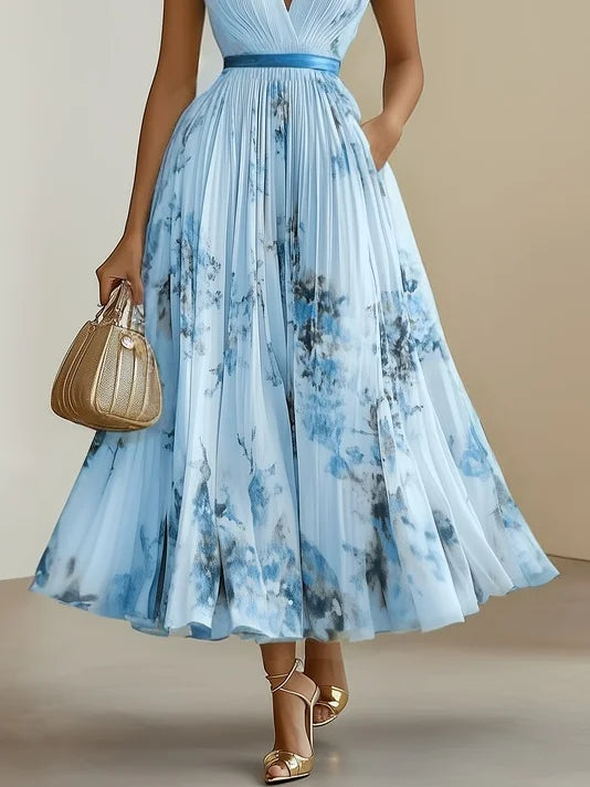 Misha | Sophisticated Dress