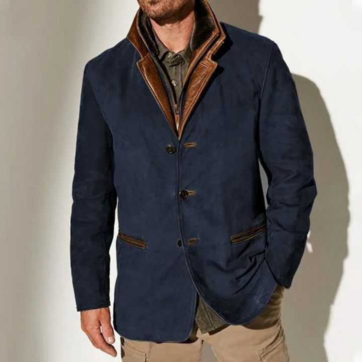 Dylan | Elegant Vintage Jacket