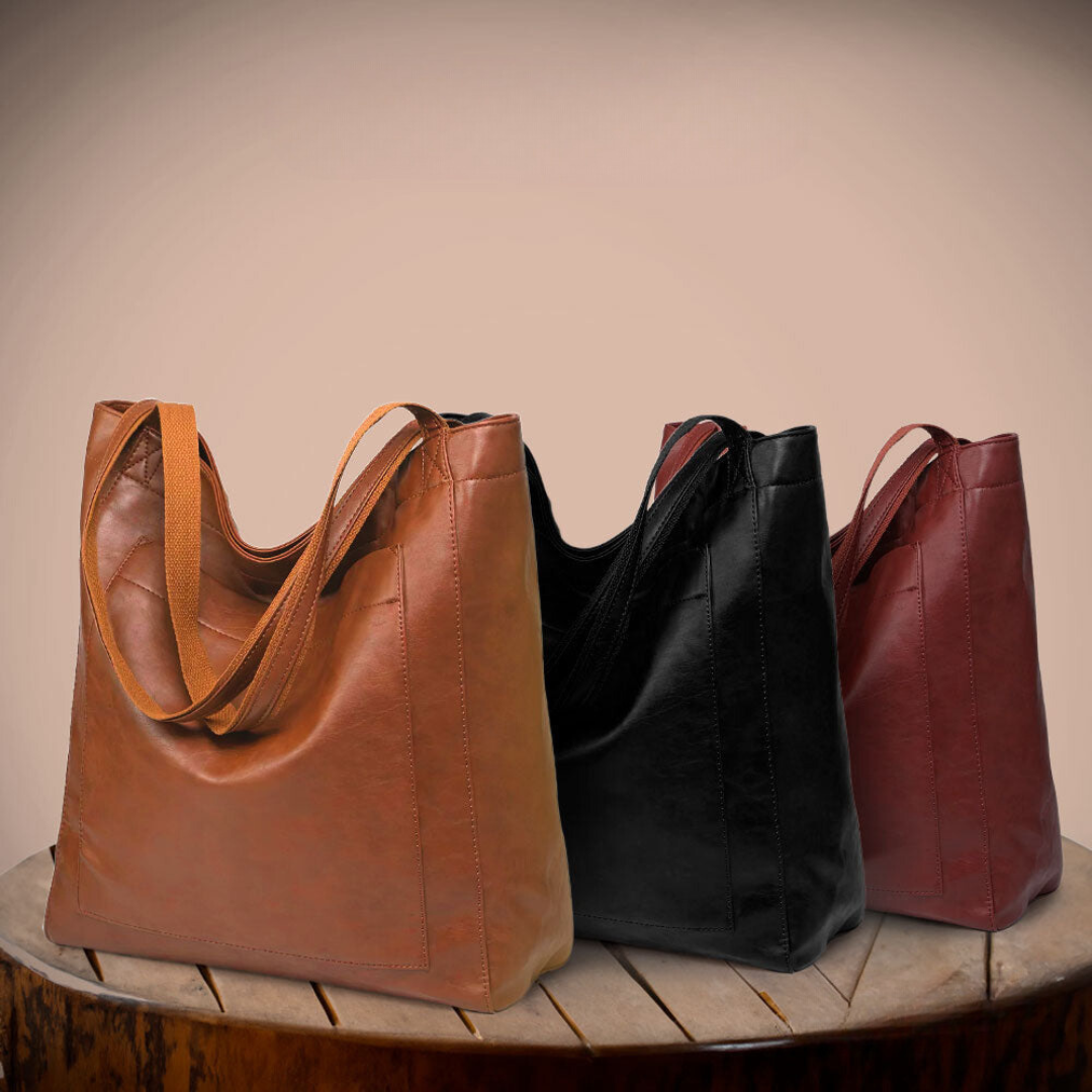Lorena | Chic and Modern Everyday Bag