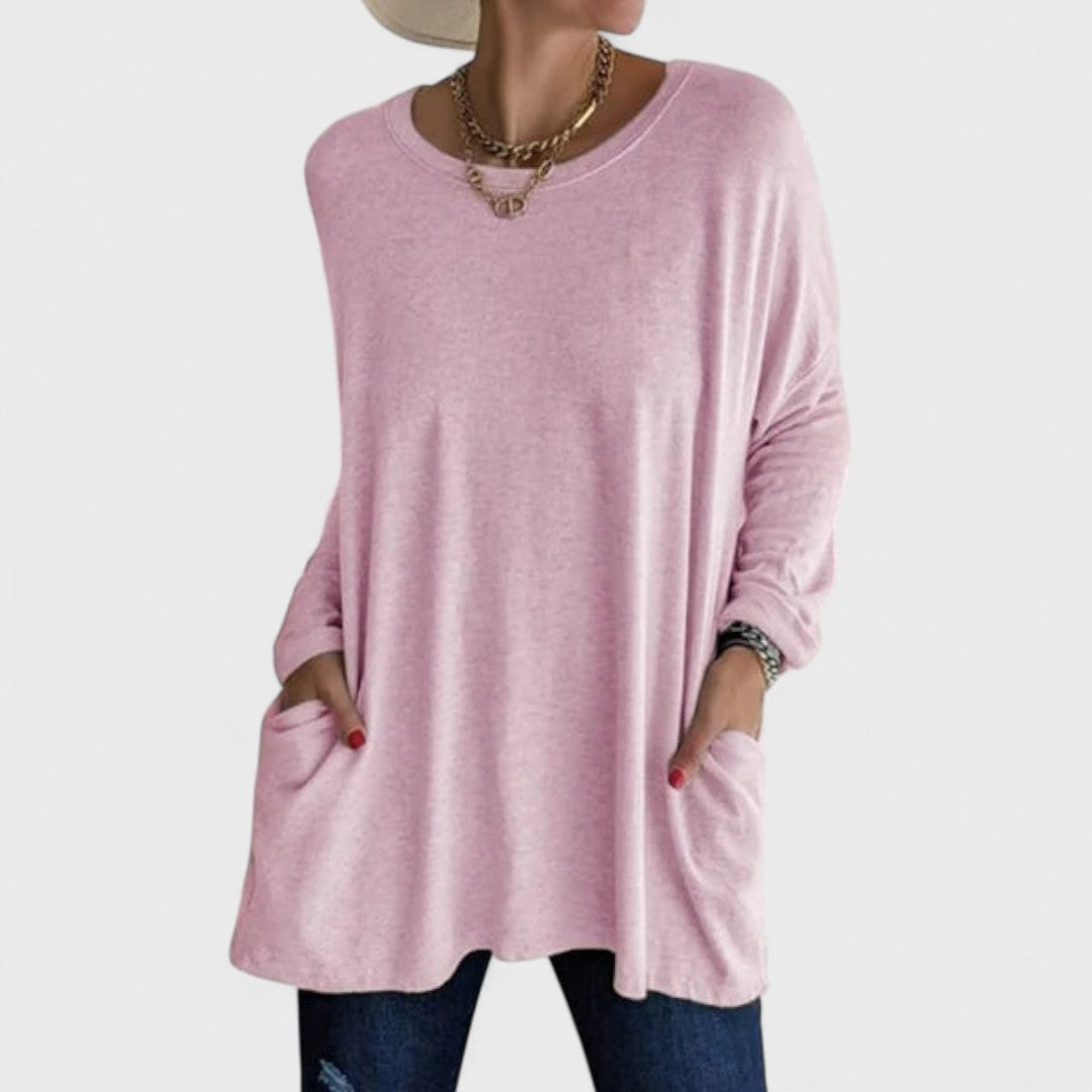 Orianna | Women’s Relax Top