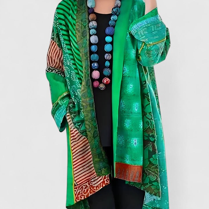 Evaloria | Casual and Elegant Cardigan