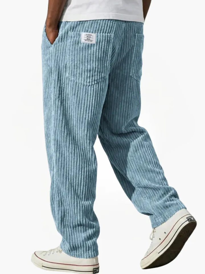 Jack | Men's Corduroy Pants