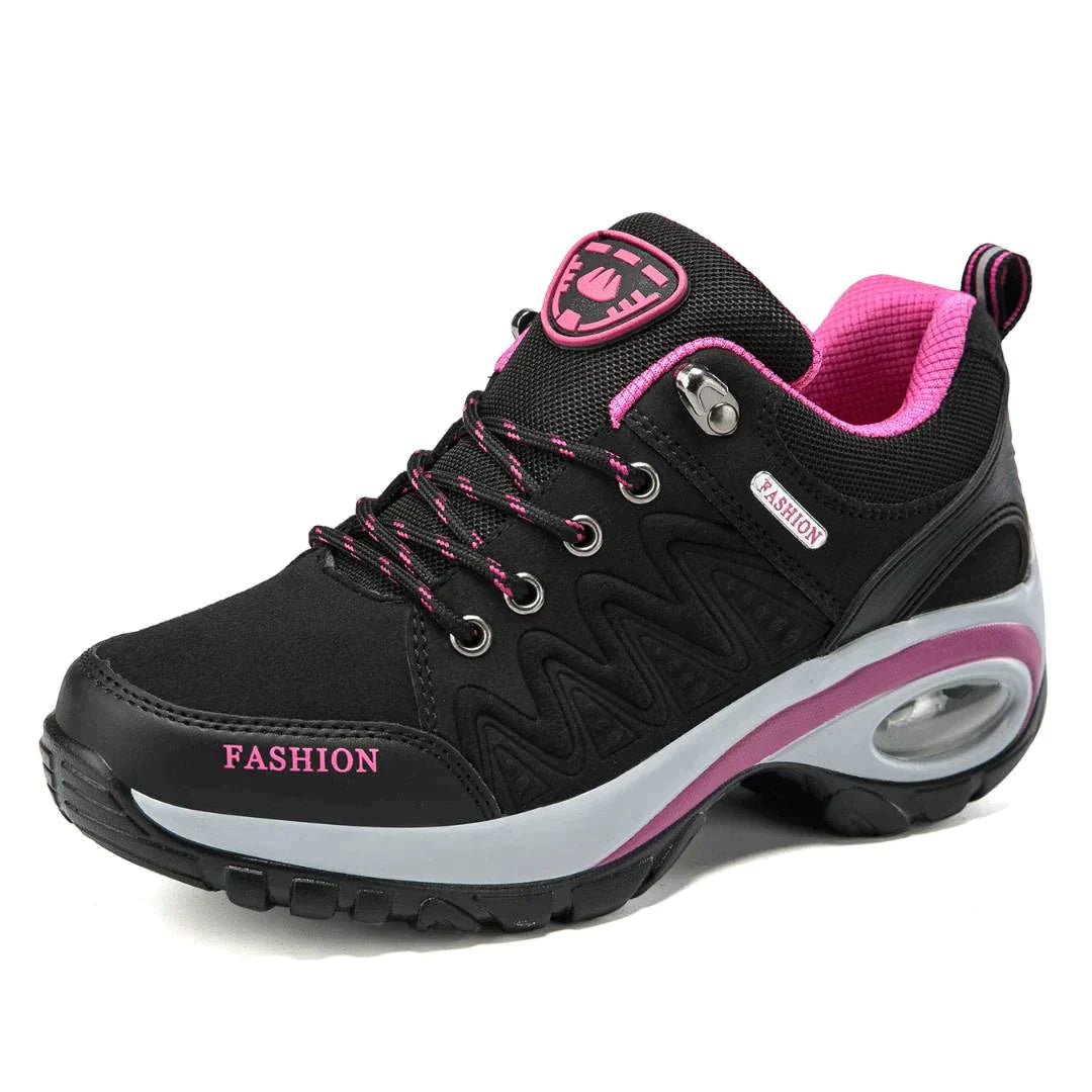 Scottie | Orthopedic Walking Shoes