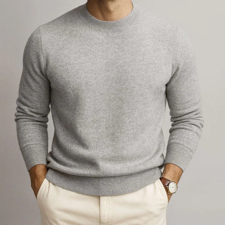 Kane | Round Neck Sweater