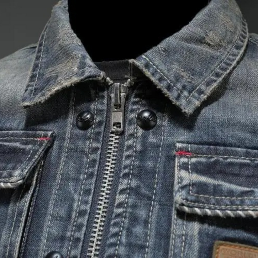 Albert | Classic Jacket