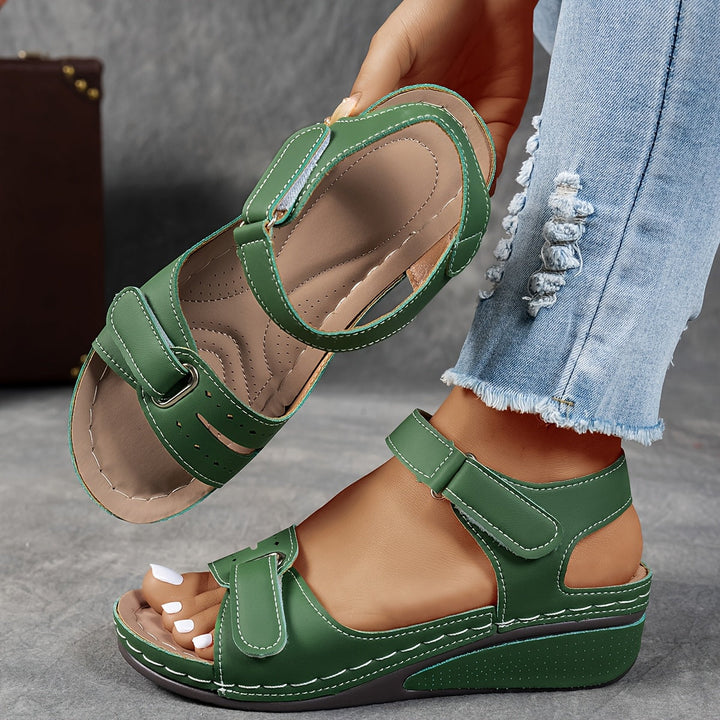 ELIZA | Comfortable Orthopedic Sandals