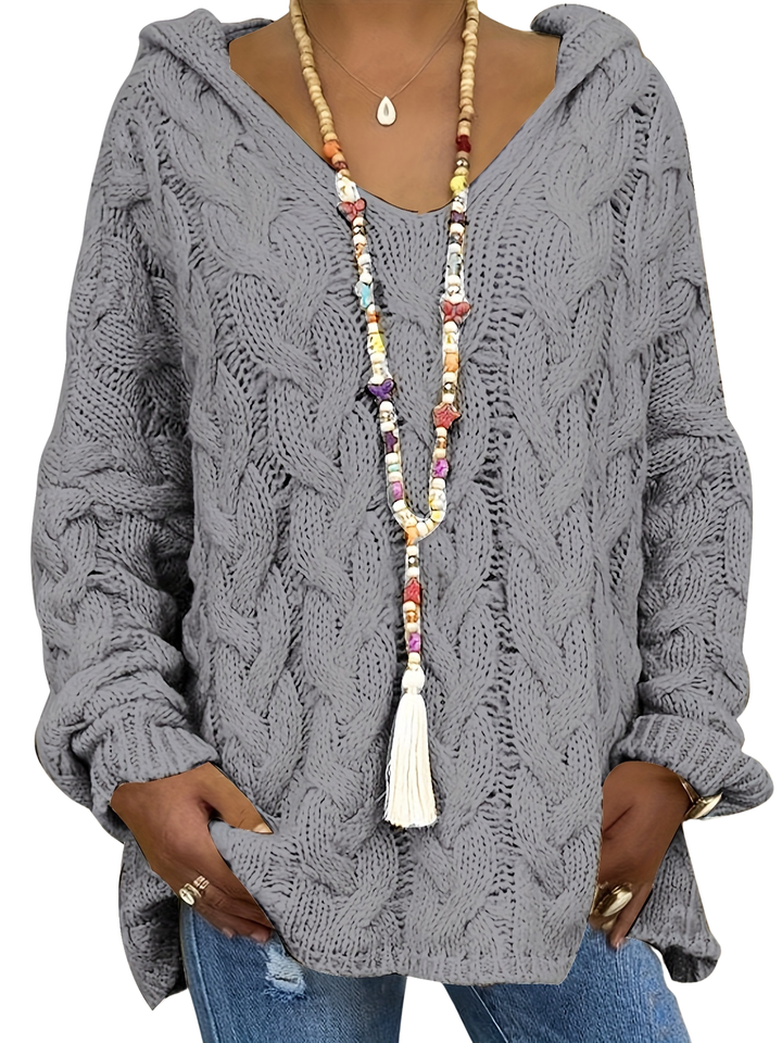 Kaira | Stylish Casual Sweater