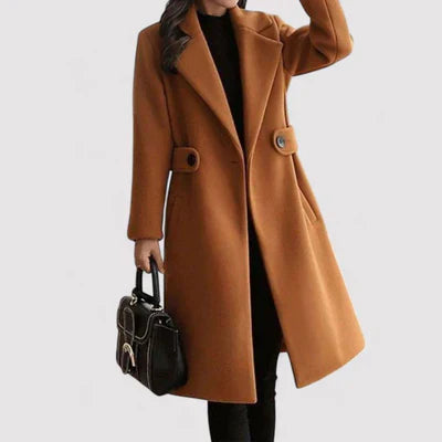 Elise | The Belted Elegance Layer