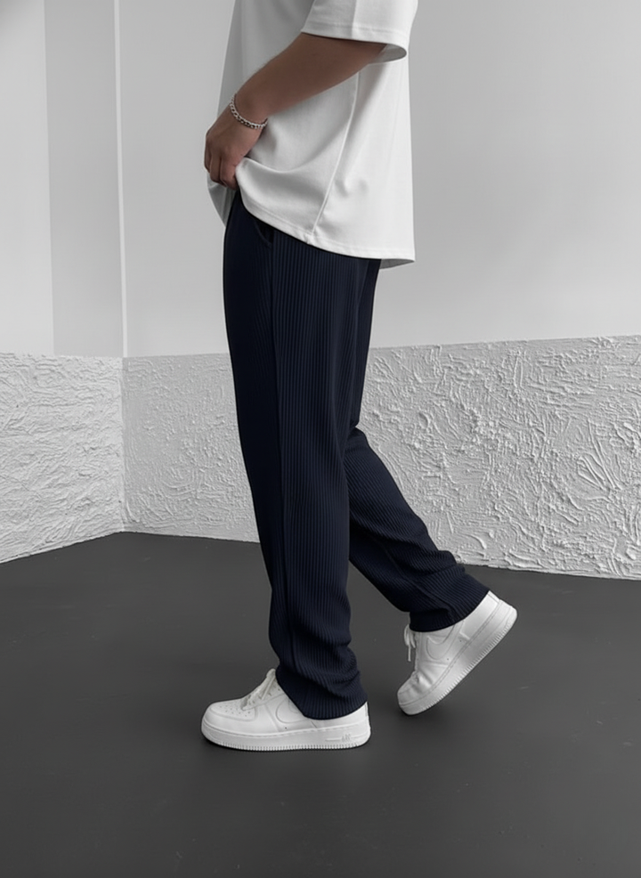 Eliezer | Comfortable Corduroy Pants