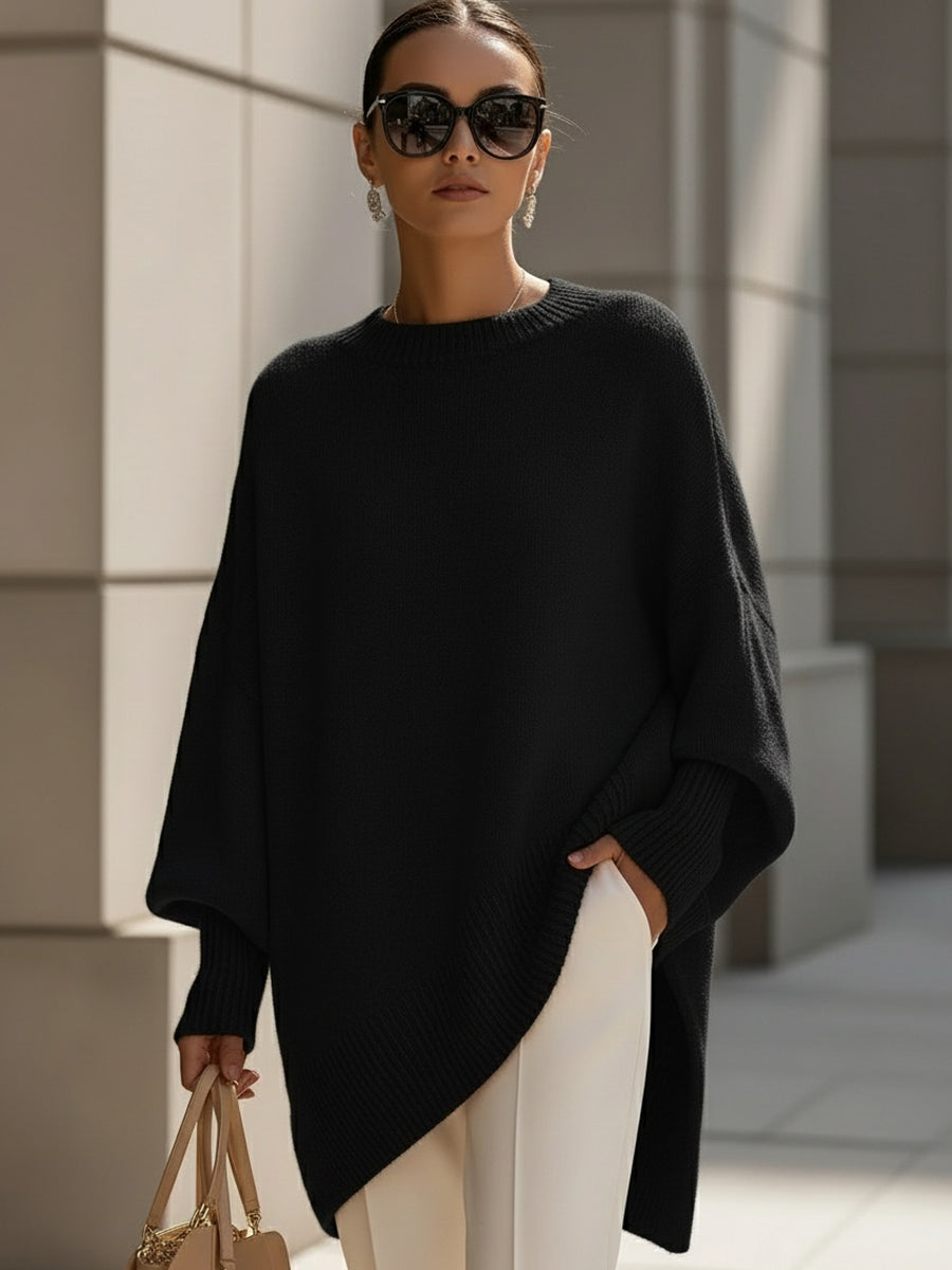 Ioana | Elegant Sweater