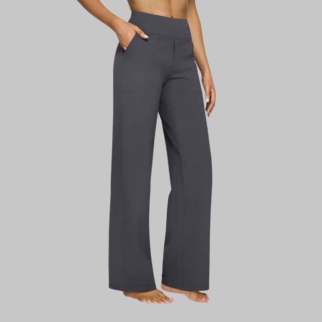 Valencia | Stylish Casual Pants