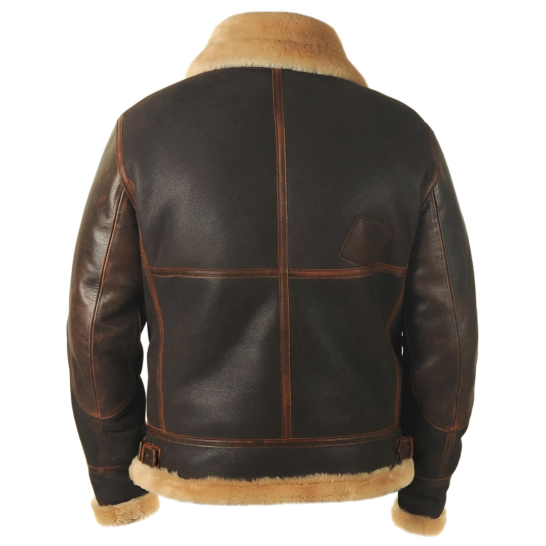 Oskar | Winter Jacket
