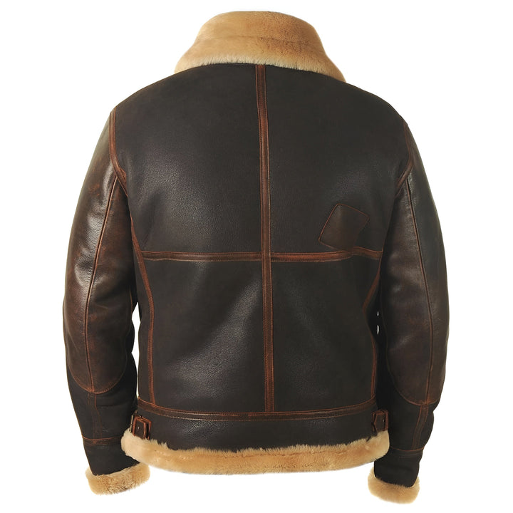 Oskar | Winter Jacket
