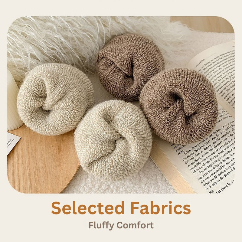 Woolora | Luxury Wool Socks