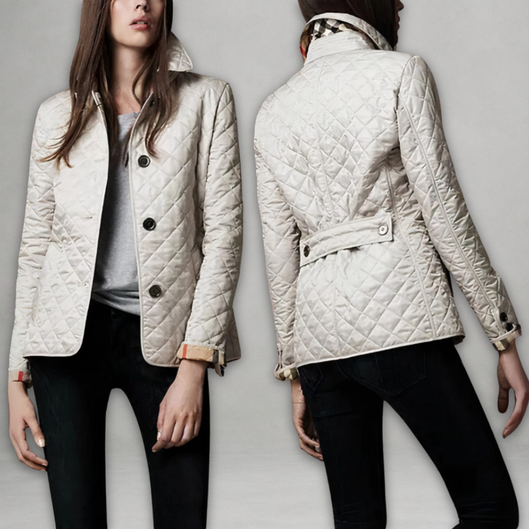 Evelyn | Lightweight Jacket