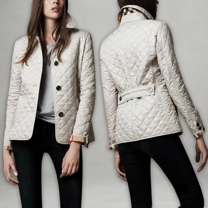 Evelyn | Lightweight Jacket