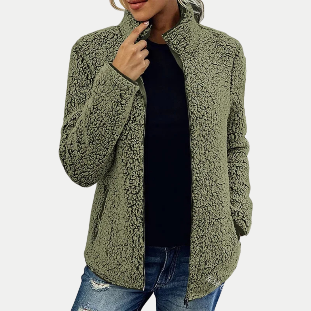 Antonella | Classic Jacket