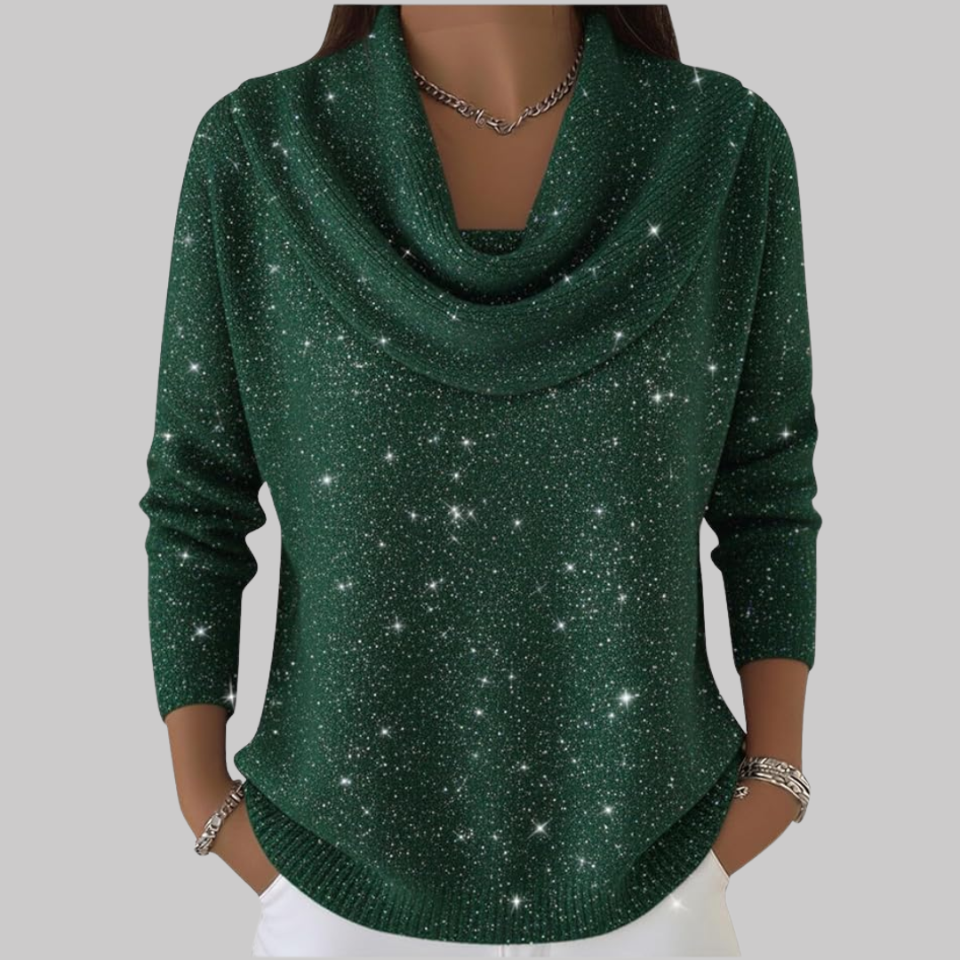 Luretta - Elegant Casual Sweater