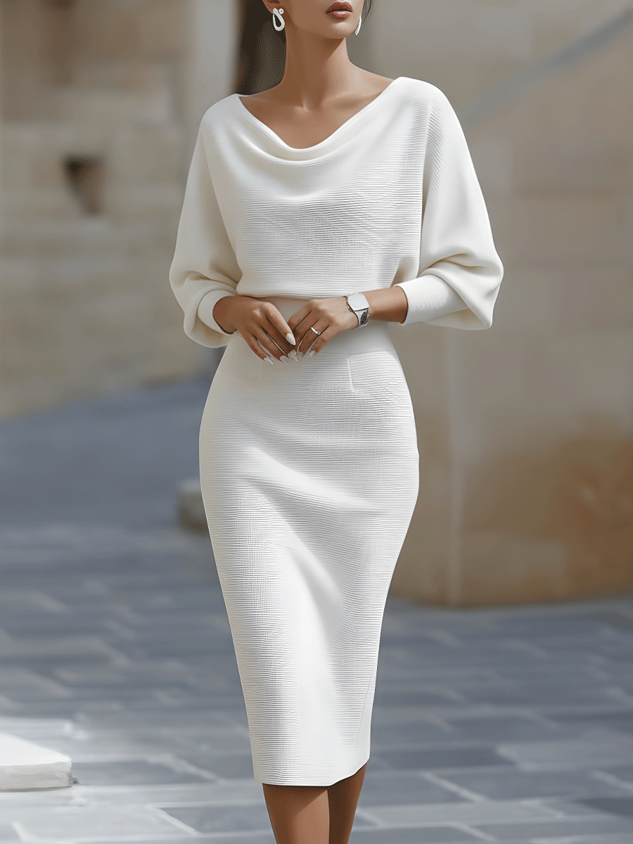 Ailany | Luxurious Dress