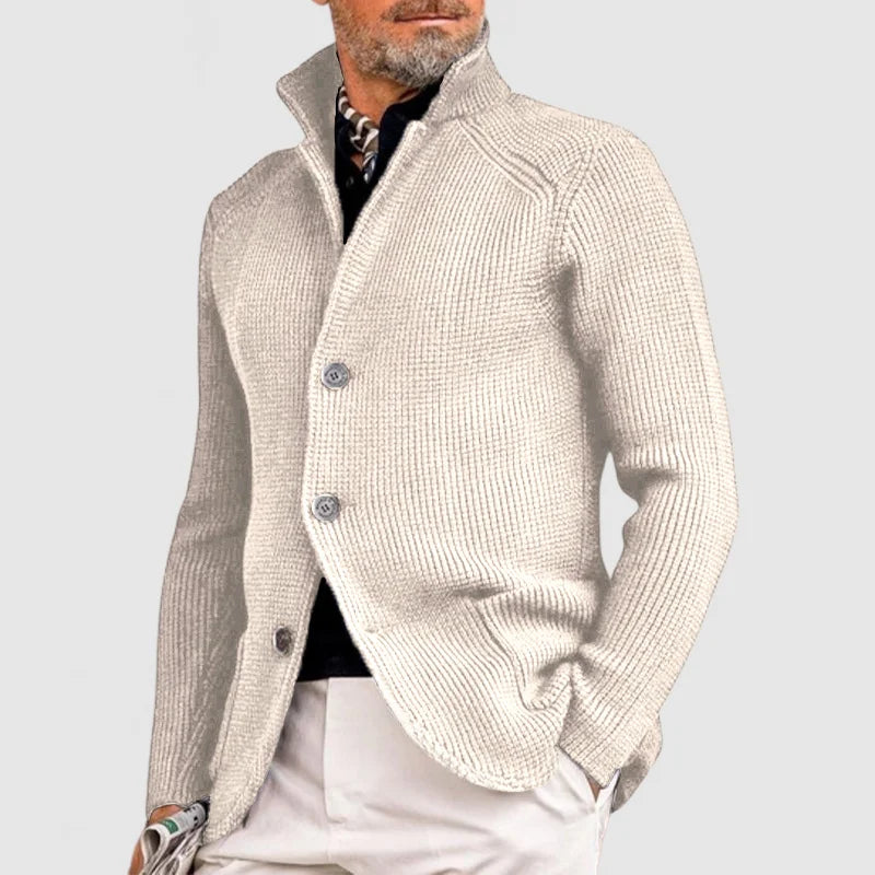 ALEX | Knitted Vest
