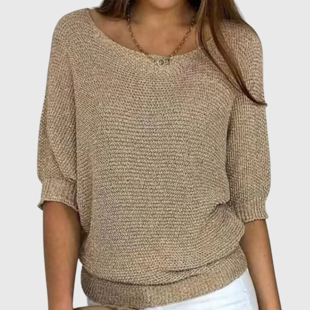 Sofia | Elegant Shirt