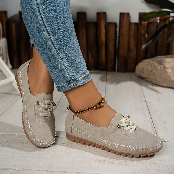 ORTHELIA | Orthopedic Loafers