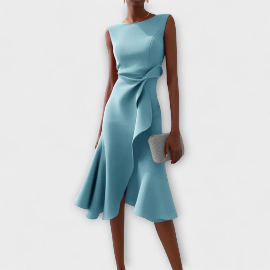 Olivia | Elegant Dress