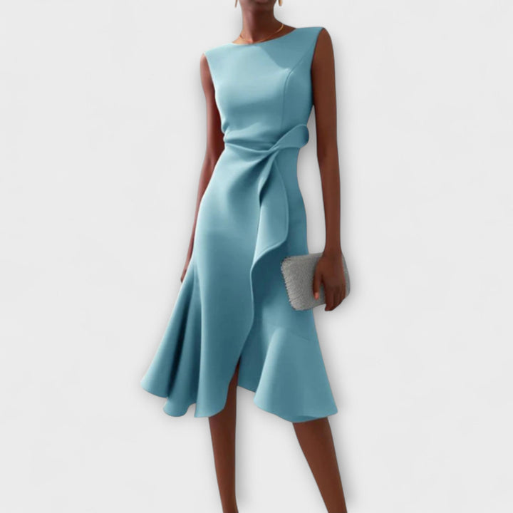 Olivia | Elegant Dress