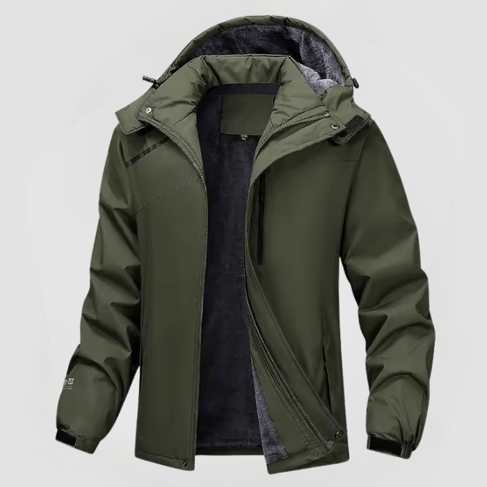 STEFFEN - Winter Parka Jacket