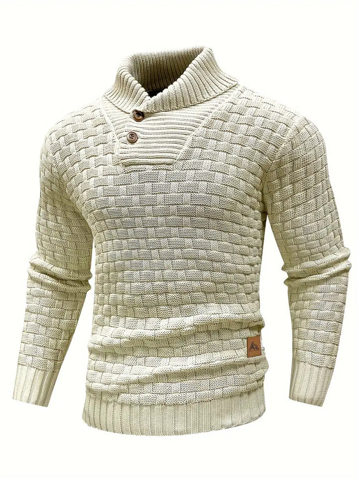Valmo | Knit Sweater