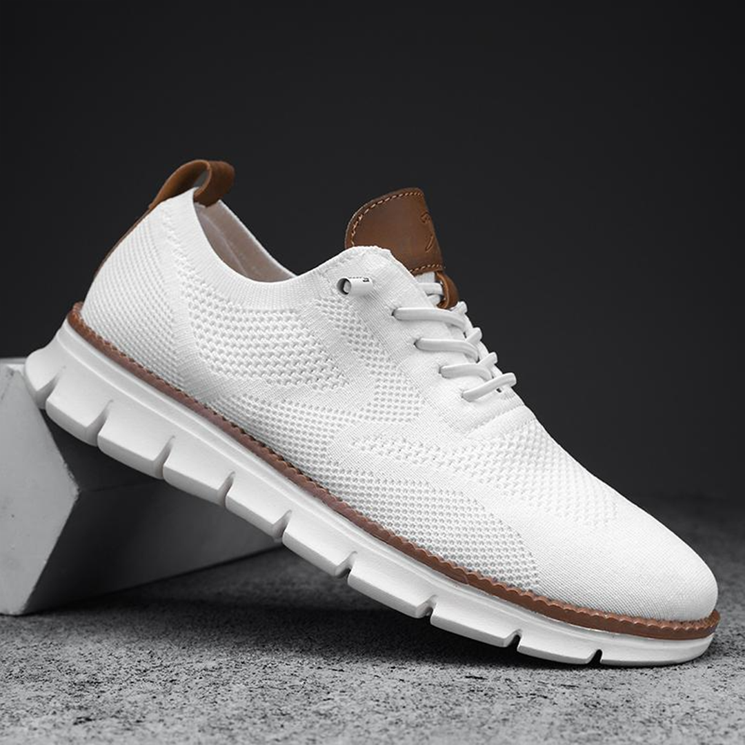 Graham | All-Day Comfort Shoes