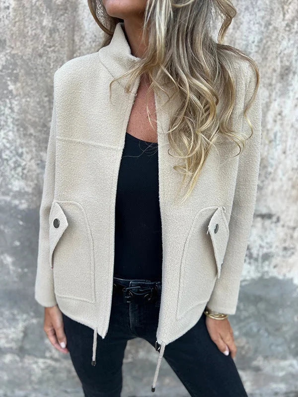 Evrose - Elegant Casual Jacket