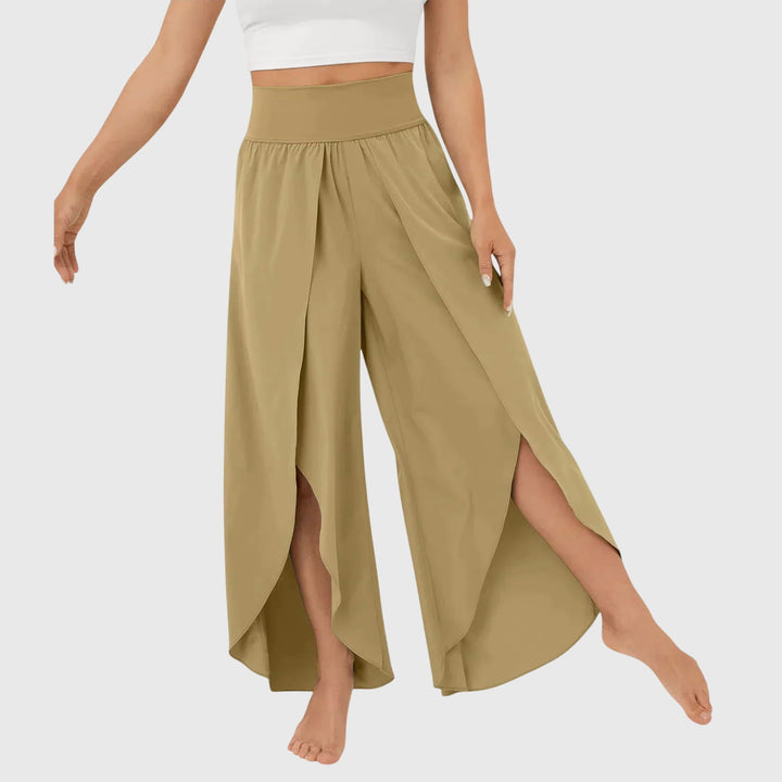 AirFlow | Lightweight Summer Pants