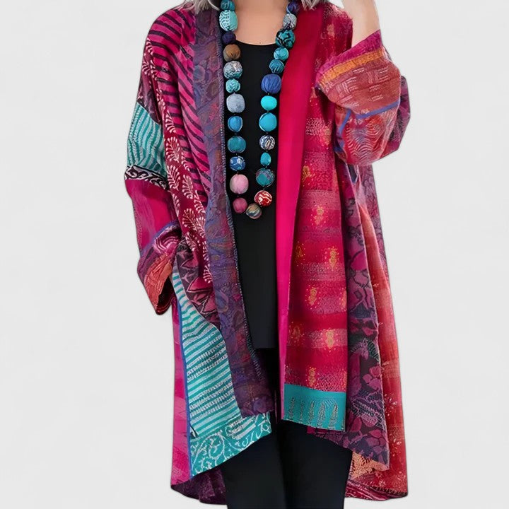 Evaloria | Casual and Elegant Cardigan