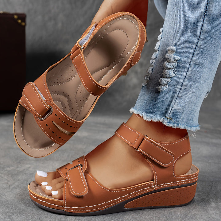 Celima | Orthopedic Comfort Sandals