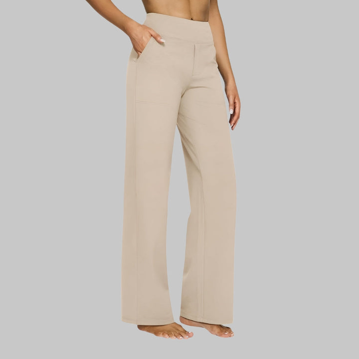 Valencia | Stylish Casual Pants