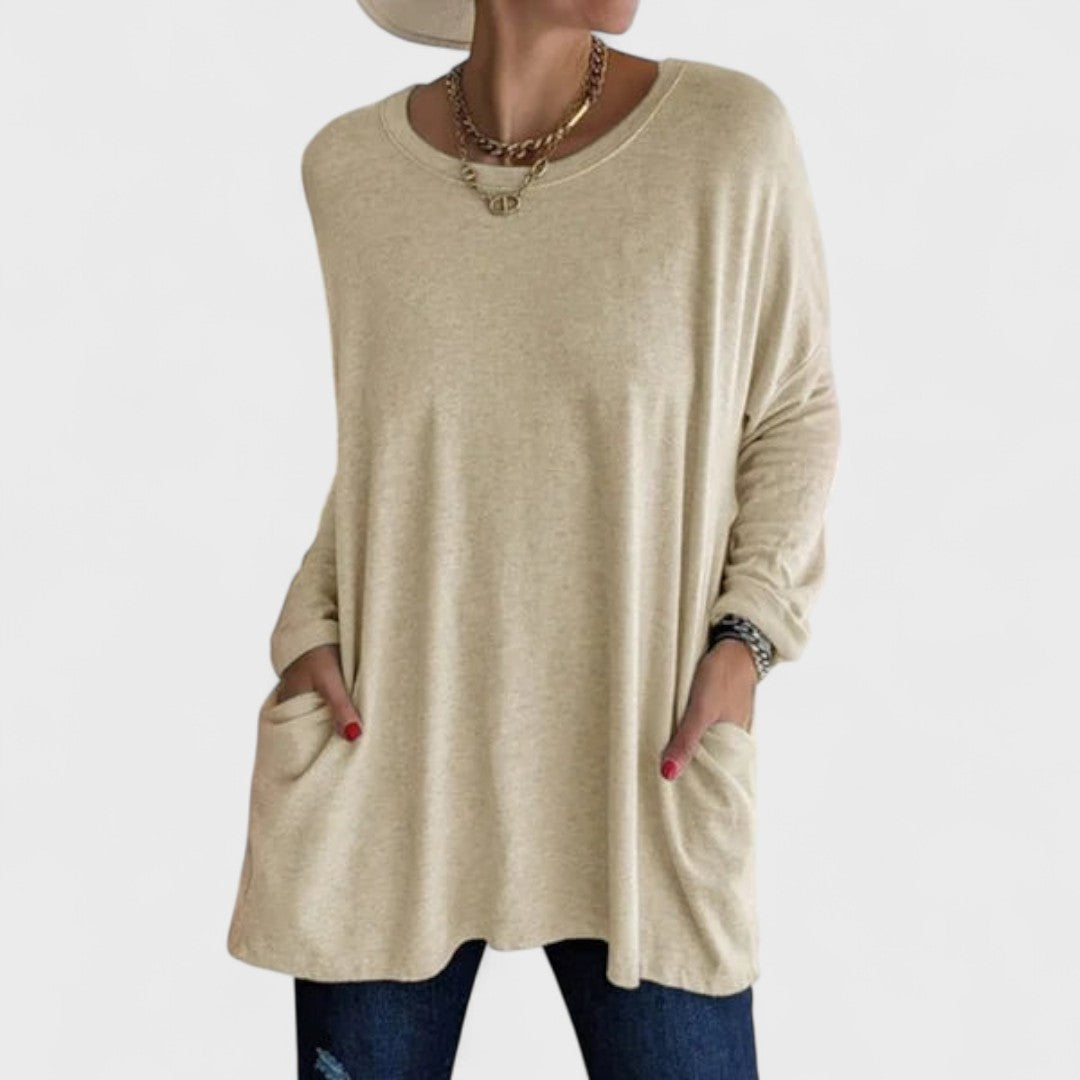 Orianna | Women’s Relax Top