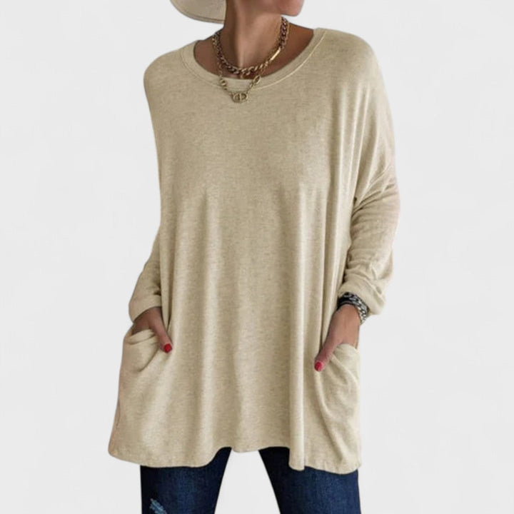 Orianna | Women’s Relax Top