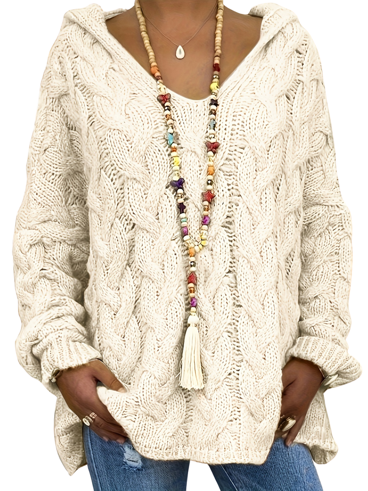Kaira | Stylish Casual Sweater