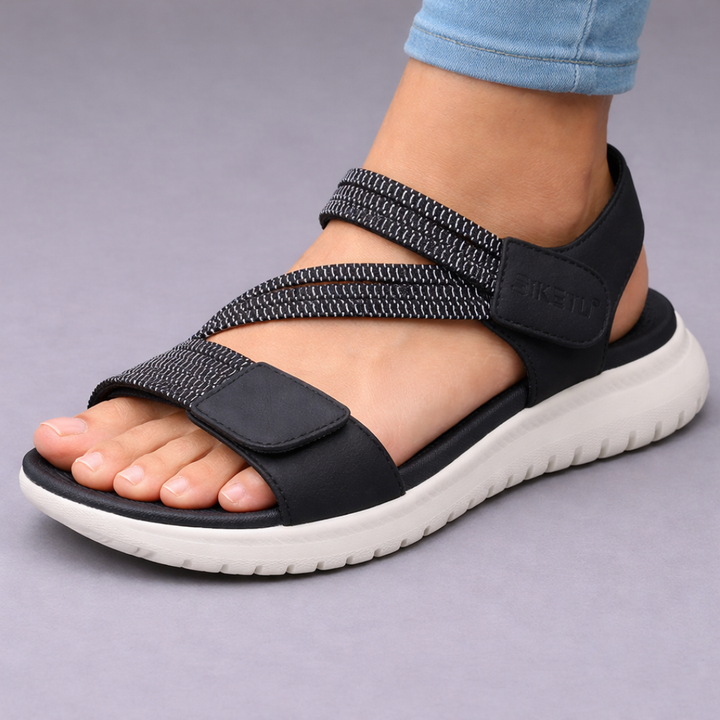 Sanella – Lightweight Orthopedic Sandals