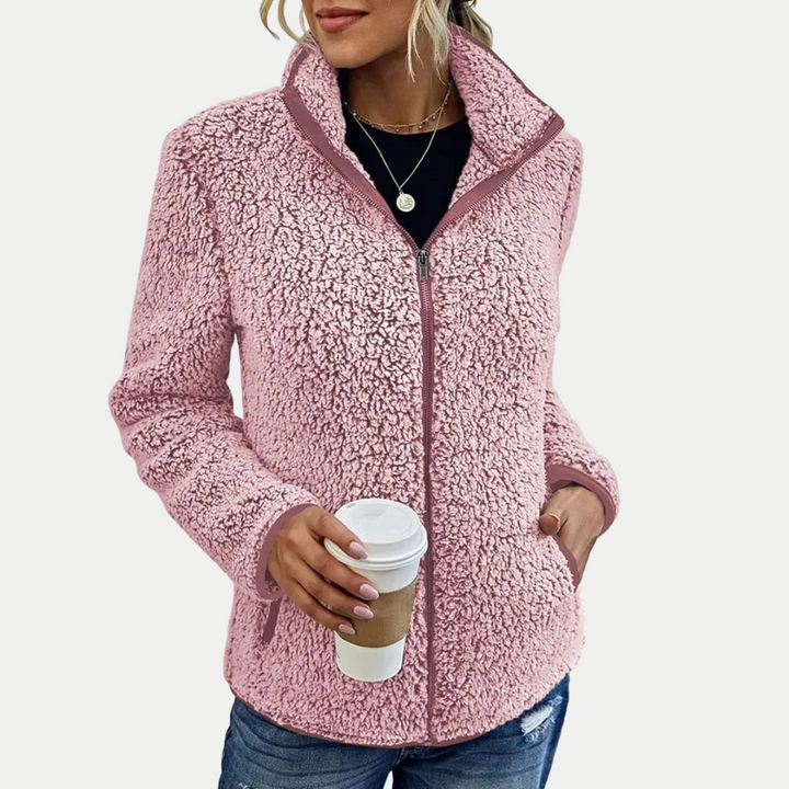 Antonella | Classic Jacket