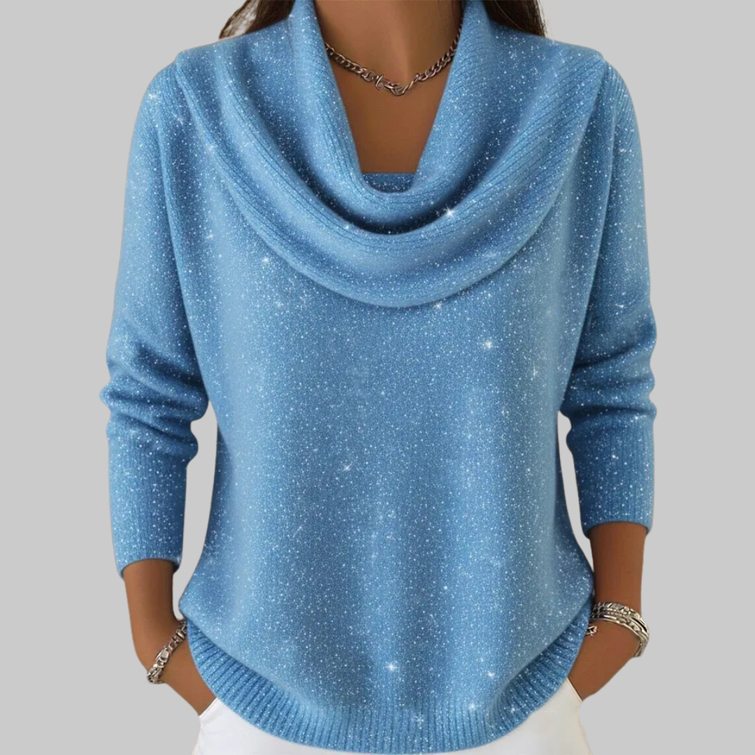 Luretta - Elegant Casual Sweater