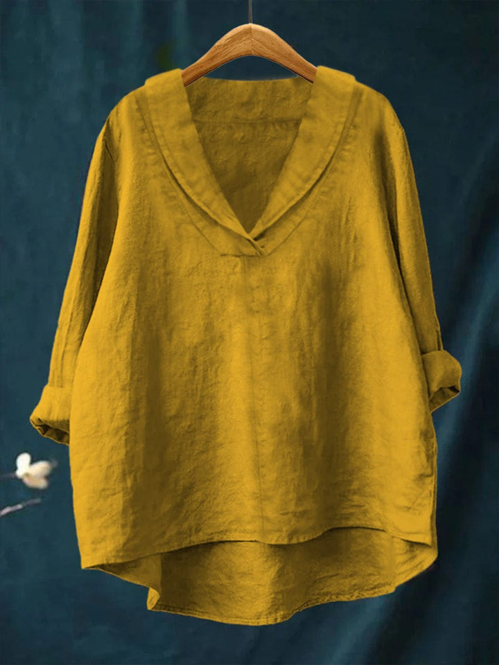 Samantha | Effortless Everyday Blouse