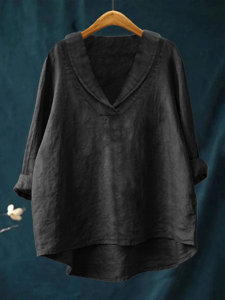 Samantha | Effortless Everyday Blouse