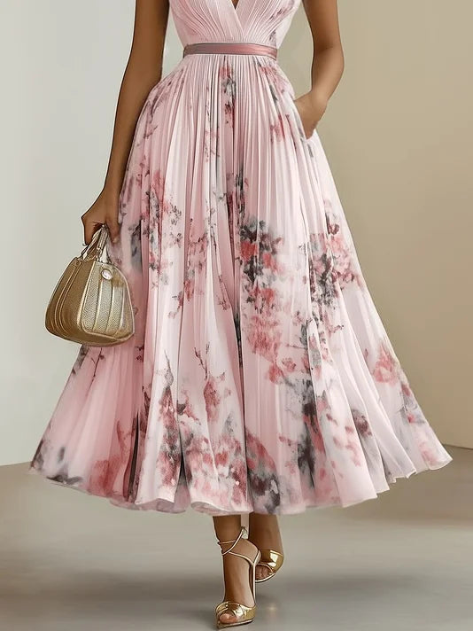 Misha | Sophisticated Dress