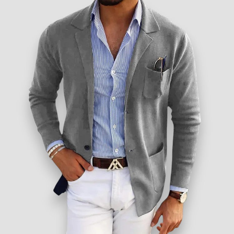 Johan | Comodo Blazer