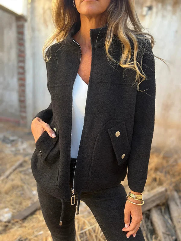 Evrose - Elegant Casual Jacket