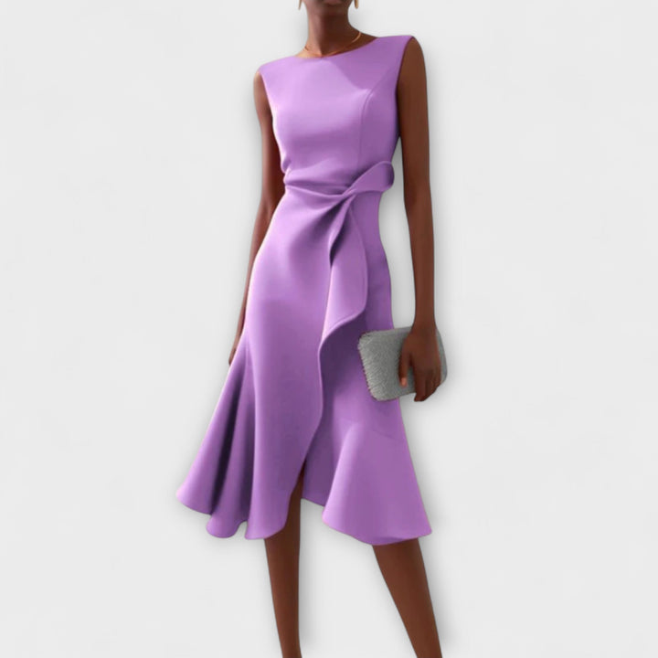 Olivia | Elegant Dress