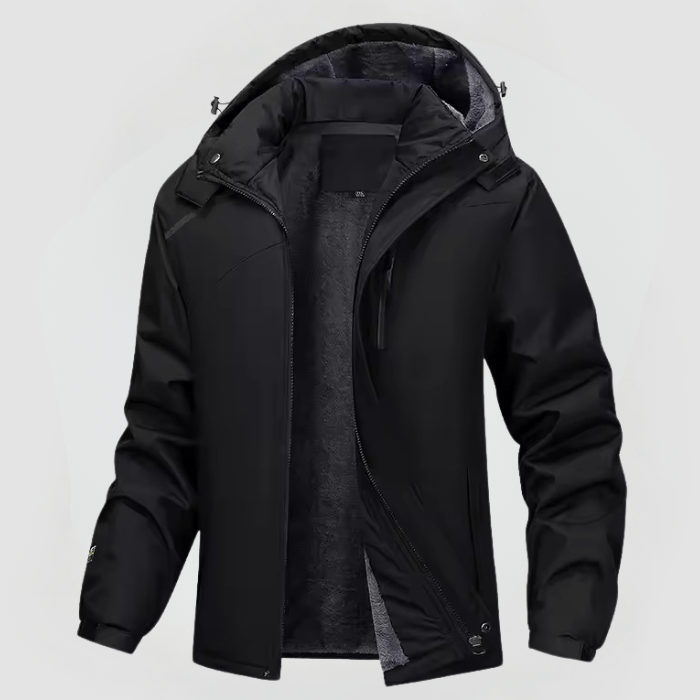 STEFFEN - Winter Parka Jacket